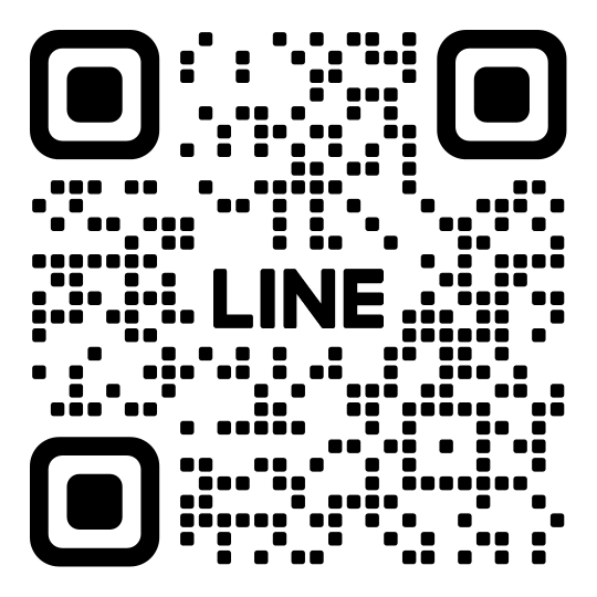 SpireMe.のLINE友だち追加用QRコード